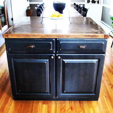 East Prividence Kitchen Remodel