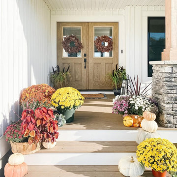 Therma-Tru Entry Doors