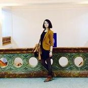 Foto von Marika Papiashvili