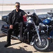 Moustafa Akkad's photo