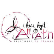 Photo de Peintures en décors - l’Âme Agît d’Alliåth