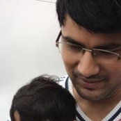 Rishabh Jains foto