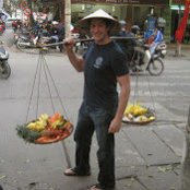 Foto de John U