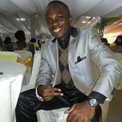 Samson Ssenkindu's photo