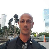 Benjamin Shir's photo
