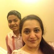 Bhagya Nagesh's photo