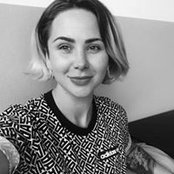 Daria Pelishenkos foto