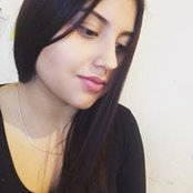 Daniela Mercado's photo