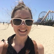 Emma Robertson's photo