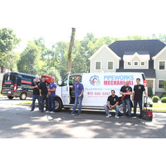 Pipeworks Mechanical LLC