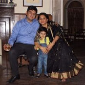 Foto von Prachi Dwivedi
