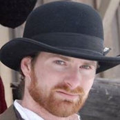 Jeff Schultzs foto