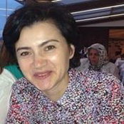 Şenay Anık's photo