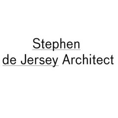 Stephen de Jersey Architect
