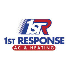 1st Response AC & Heating