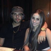 Photo de Brandon Stillitano