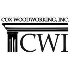 Cox Woodworking, Inc.