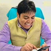 हरि मर्मट's photo
