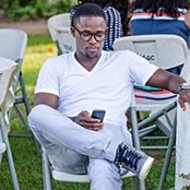 Effah-Dartey Adom's photo
