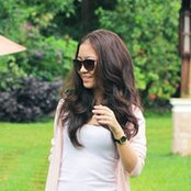 Đường Anh Thưs foto