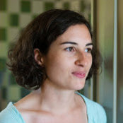 Photo de Emmanuelle labbé