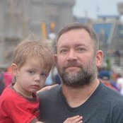 Jonathan Huber's photo