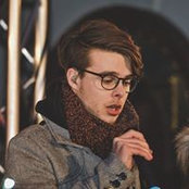 Sebastian Endres's photo