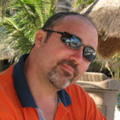 Antonello Amodio's photo