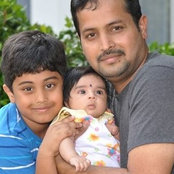 Srini Tenali's photo