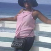 Rasheeka Forbes's photo