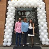 Rola Sabbagh's photo