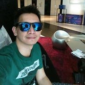 Steven Huang's photo