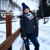 Federica Lepore's photo