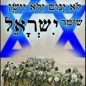 Avi Segal's photo