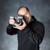 Michael Del Rosario's photo