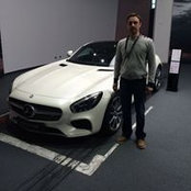 Shane Meaney's photo