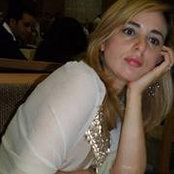 Chiraz Hamidas foto