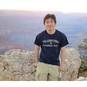Haijun Zhu's photo