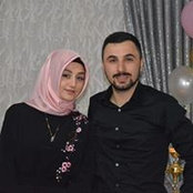 Melek Şen's photo