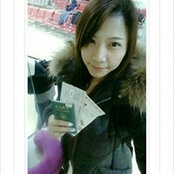 Ailsa Yu's photo