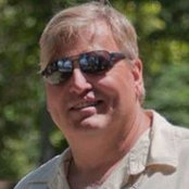 Glenn Frank's photo