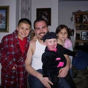 David Arellano's photo