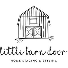 Little Barn Door
