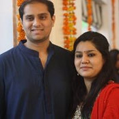Foto von Sachin Joshi