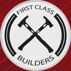 First Class Builders