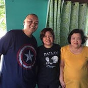 Ruben P's photo