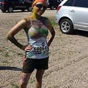 Martina Dvorak's photo