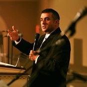 Brent Spodek's photo
