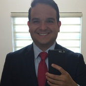 Oscar Alfaro's photo