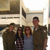 Foto von Nurit Ariel